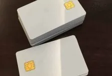 cloned credit cards