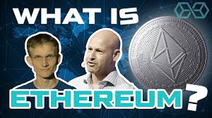 what is ethereum