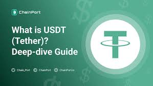 what is usdt trc20